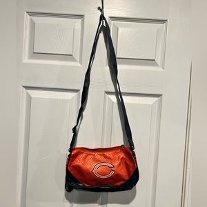 Chicago Bears bag